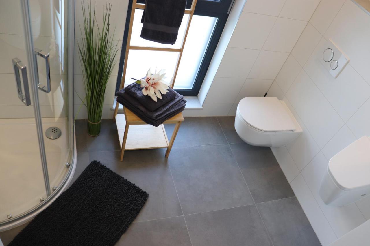 Meerbrise - Luxury Villa Banjole Eksteriør bilde